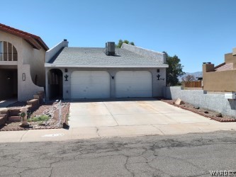 Country Club Dr, Bullhead City, AZ 86442