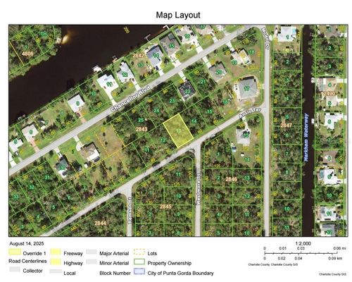 67 Anzio Ter, Port Charlotte, FL, 33953 | Card Image
