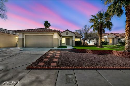 4021 Galisteo Ct, North Las Vegas, NV, 89032-3478 | Card Image