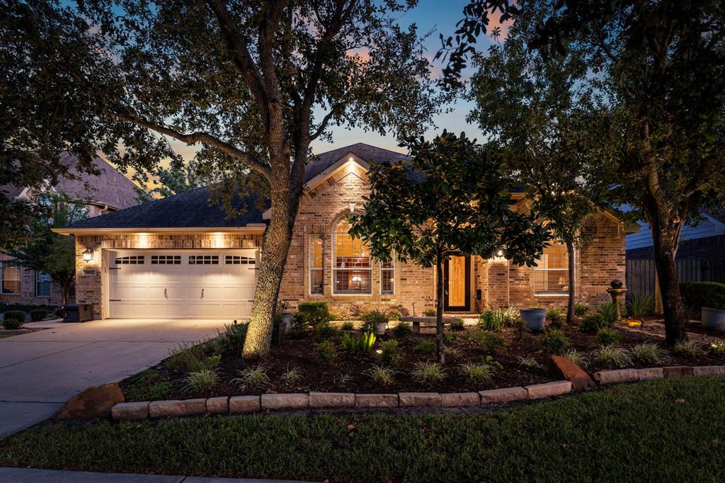 Camellia Bend Cir, Spring, TX 77379