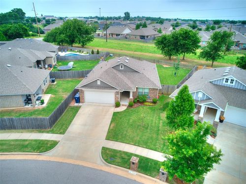 1208 Sw 156th Ter, Oklahoma City, OK, 73170-4314 | Card Image