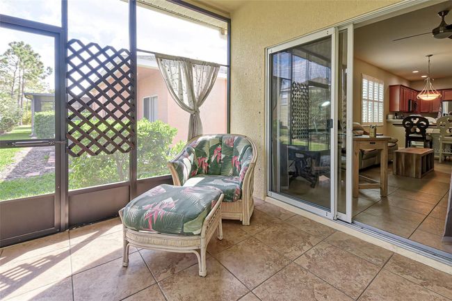 11815 Tempest Harbor Loop, House other with 3 bedrooms, 2 bathrooms and null parking in VENICE FL | Image 28