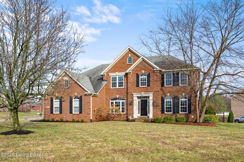 6609 Poplar Forest Ln, Louisville, KY, 40291-3584 | Card Image