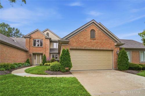 2662 Vienna Estates Dr, Dayton, OH, 45459-1388 | Card Image
