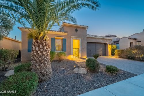 1401 E Sweet Citrus Dr, Queen Creek, AZ, 85140-5151 | Card Image