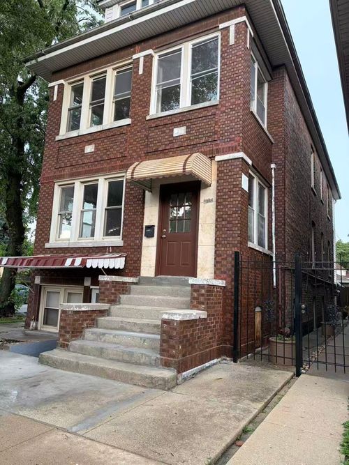 4501 S Francisco Avenue, Chicago, IL, 60632 | Card Image