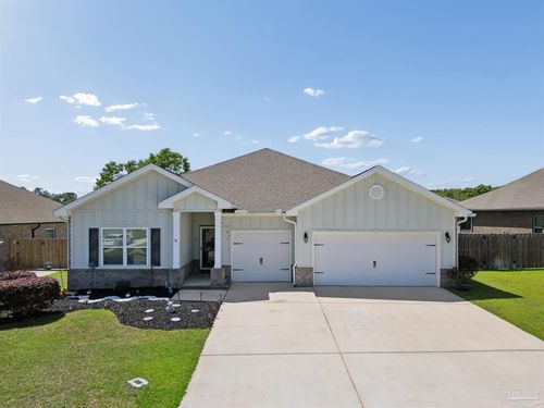 335 Cayden Way, Cantonment, FL, 32533-4750 | Card Image