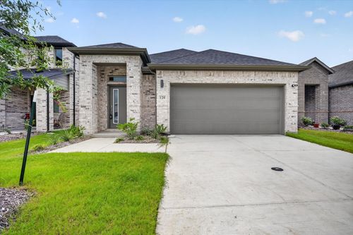 120 Greenbriar Dr, Mckinney, TX, 75071-6812 | Card Image
