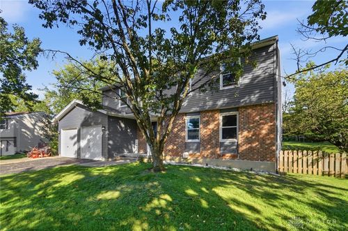4171 Golden Eagle Ct, Beavercreek, OH, 45430-1509 | Card Image