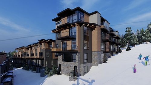 f101-3900 Big Mountain Rd, Whitefish, MT, 59937-8890 | Card Image