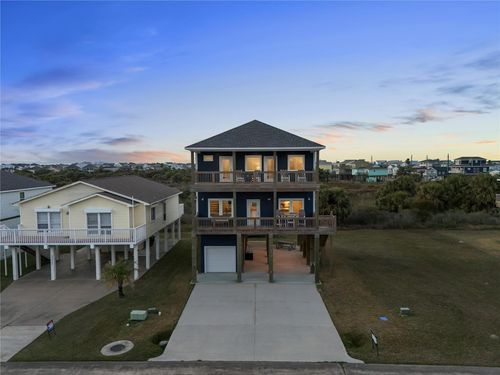 22318 Vista Del Mar, Galveston, TX, 77554 | Card Image