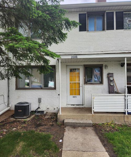 0-3506 Western Ave, Park Forest, IL, 60466-2125 | Card Image