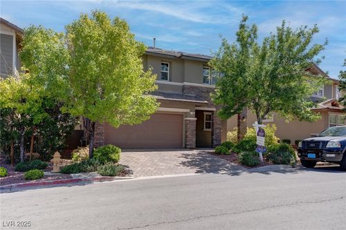 10273 Aragon Crown Rd, Las Vegas, NV, 89135-1440 | Card Image