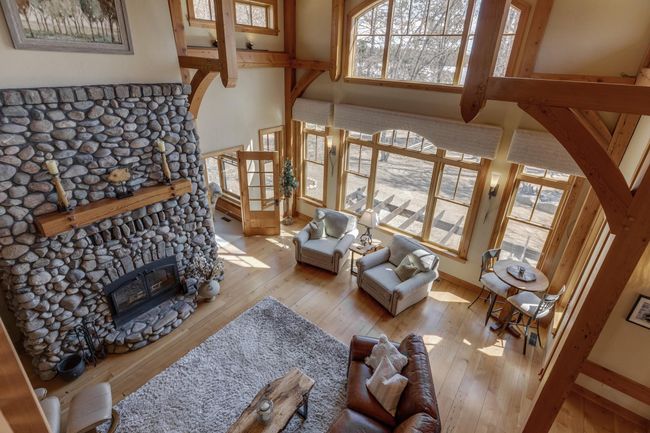 980 Central Ave N, House other with 3 bedrooms, 3 bathrooms and null parking in Laporte MN | Image 51