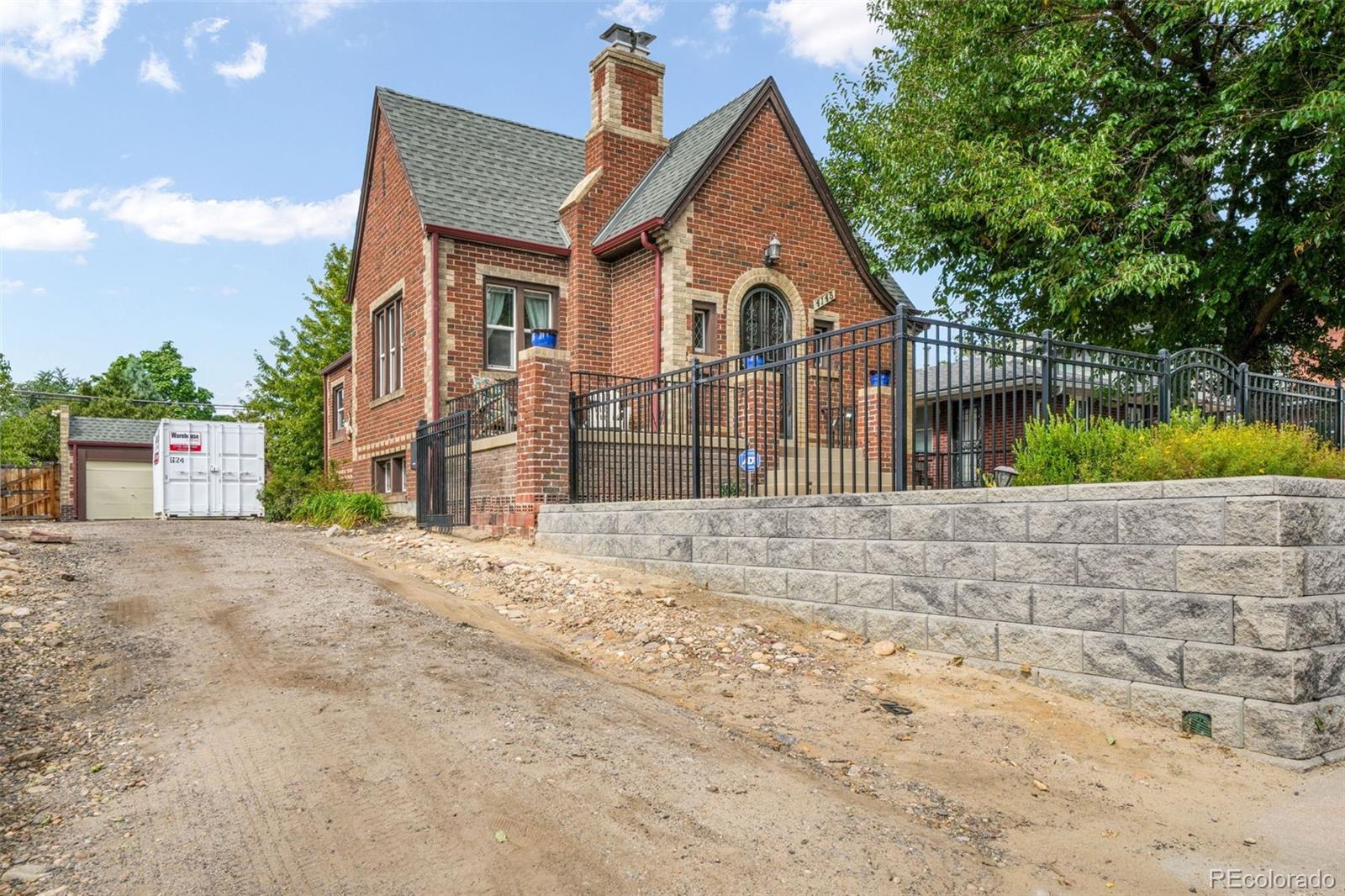 Residential in Denver 3
