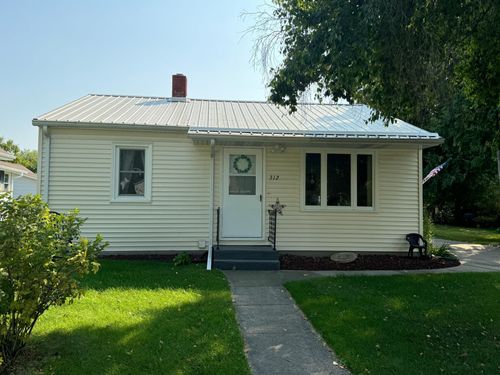 312 Granum Ave N, Fosston, MN, 56542-1311 | Card Image