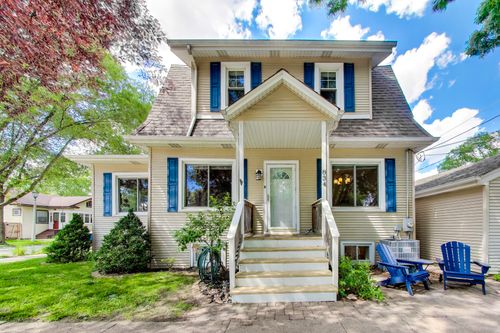 834 Carpenter Ave, Oak Park, IL, 60304-1109 | Card Image