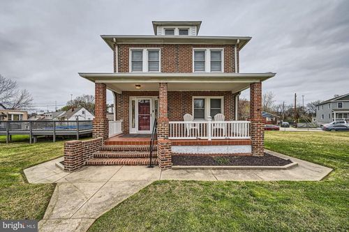 6620 Bushey St, BALTIMORE, MD, 21224-3013 | Card Image