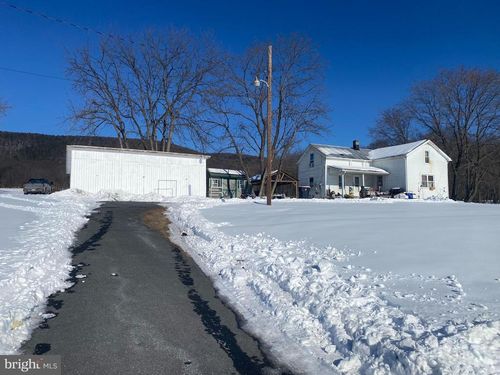 734 Black Gap Road, FAYETTEVILLE, PA, 17222 | Card Image