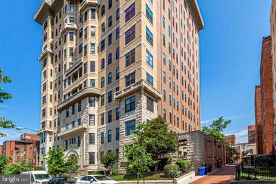 306 - 1615 Q Street Nw, Condo with 0 bedrooms, 1 bathrooms and null parking in WASHINGTON DC | Image 3