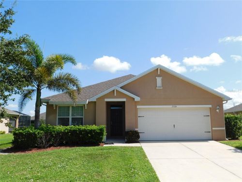 25524 Lambert Ln, PUNTA GORDA, FL, 33950-1391 | Card Image