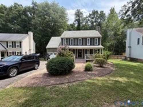 5421 Pleasant Grove Ln, Midlothian, VA, 23112-6203 | Card Image