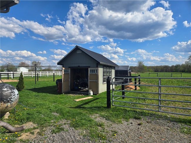 View of stable | Image 45