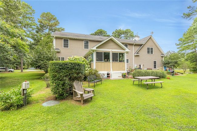 229 Skipjack Ln, House other with 4 bedrooms, 4 bathrooms and null parking in Cobbs Creek VA | Image 5