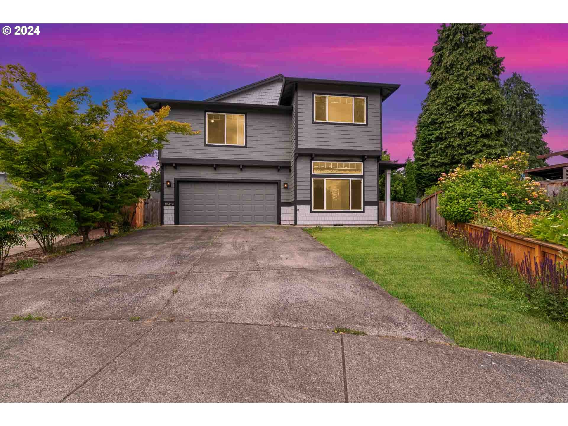 21st Ct, Vancouver, WA 98686