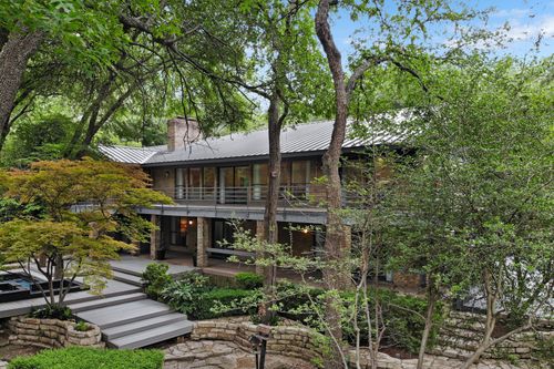2005 Indian Creek Drive, Westover Hills, TX, 76107 | Card Image