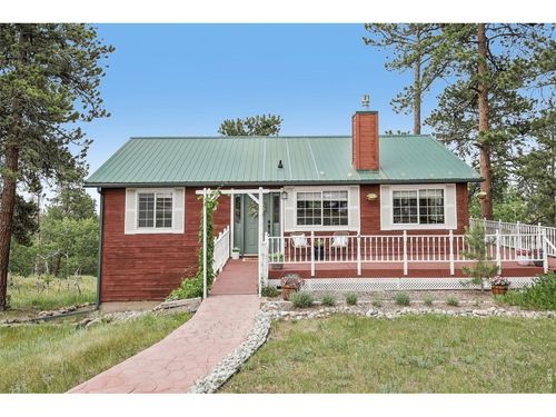 278 Overlook Dr, BAILEY, CO, 80421-2040 | Card Image