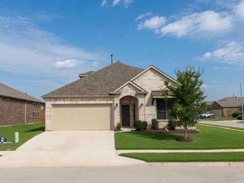 2845 Rose Heath Ln, Fort Worth, TX, 76108-2277 | Card Image