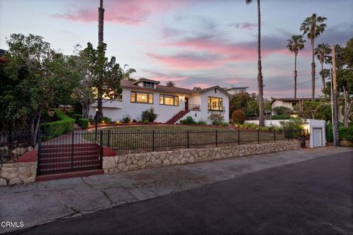 703 Colina Ln, Santa Barbara, CA, 93103-2234 | Card Image
