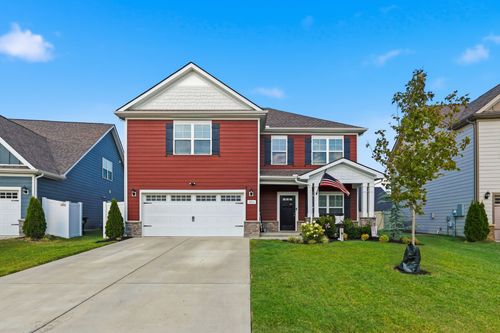 3711 Stormy Ln, Rockvale, TN, 37153-3200 | Card Image