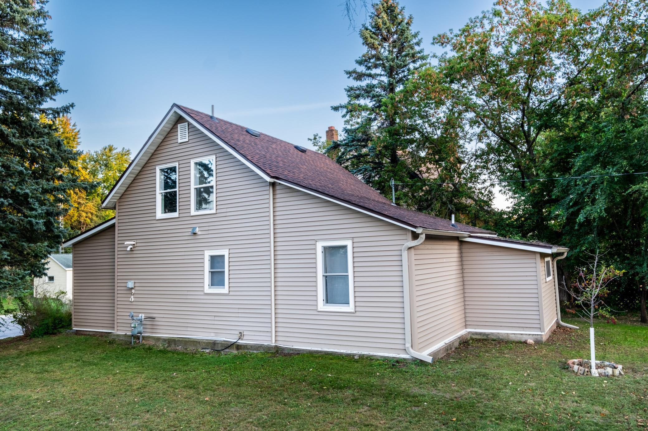 Cedar St, Royalton, MN 56373
