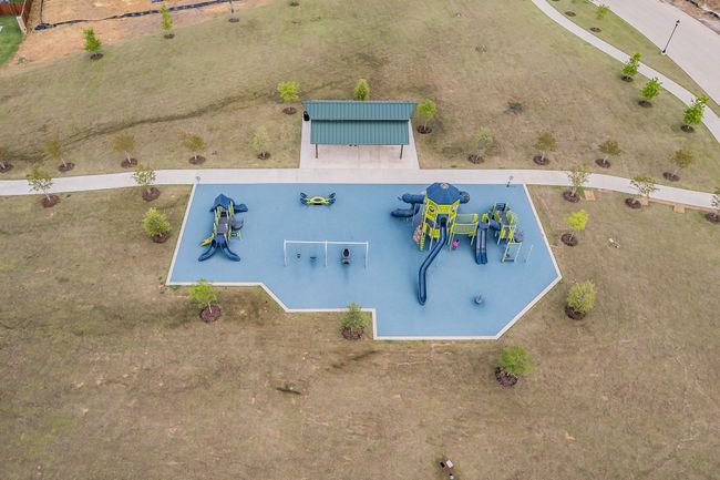 1507 Migration Way, House other with 5 bedrooms, 4 bathrooms and null parking in Mansfield TX | Image 37