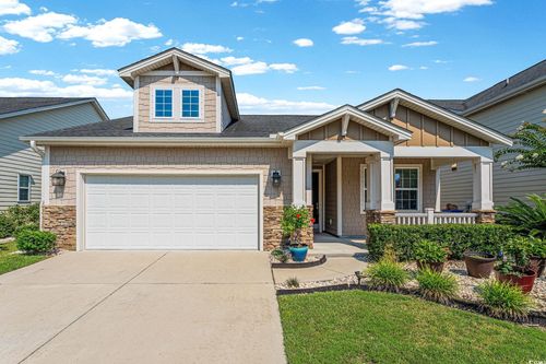 2291 Heritage Loop, Myrtle Beach, SC, 29577-1958 | Card Image