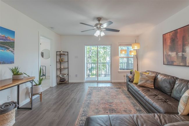 APT-204 - 3604 Clawson Rd, Condo with 2 bedrooms, 2 bathrooms and null parking in Austin TX | Image 12