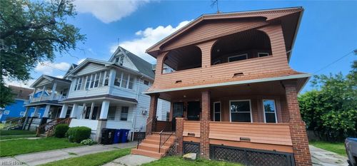 448 E 148th St, Cleveland, OH, 44110-1855 | Card Image