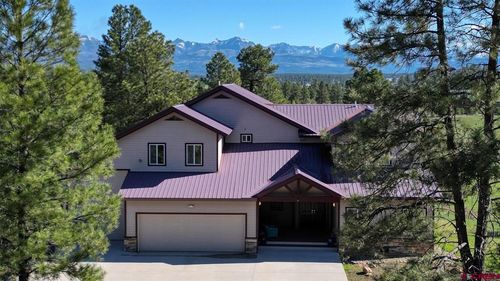 375 Mariposa Dr, Pagosa Springs, CO, 81147-9855 | Card Image