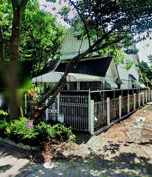 10854 217th Pl, Queens Village, NY, 11429-1947 | Card Image