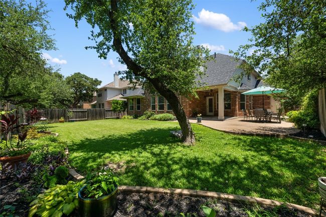 2500 Melekhin Bnd, House other with 5 bedrooms, 4 bathrooms and 4 parking in Cedar Park TX | Image 29