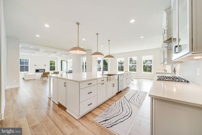 23926 Bigleaf Ct, House other with 5 bedrooms, 6 bathrooms and null parking in ALDIE VA | Image 4