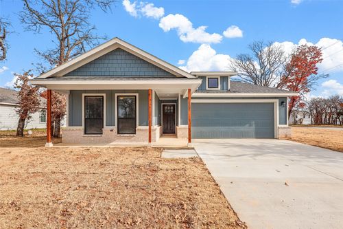 464 Peace Lily Way, Tolar, TX, 76476-1563 | Card Image