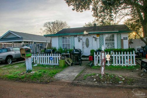 1216 1/2 N X St, Pensacola, FL, 32505 | Card Image