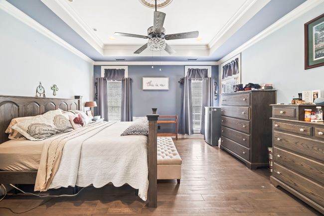 1080 Double D, House other with 4 bedrooms, 3 bathrooms and 2 parking in Springfield TN | Image 20