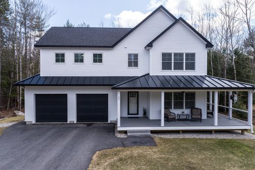 33 Eastfield Drive, Gray, ME, 04039 | Card Image