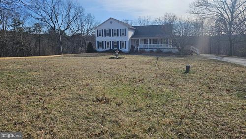 180 Goldfinch Ln, GORE, VA, 22637-1858 | Card Image