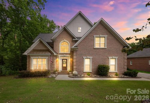 5355 Shannamara Dr, Matthews, NC, 28104-0606 | Card Image