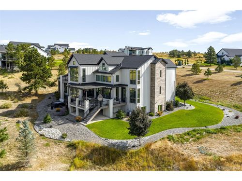 8203 Merryvale Trl, Parker, CO, 80138-4598 | Card Image